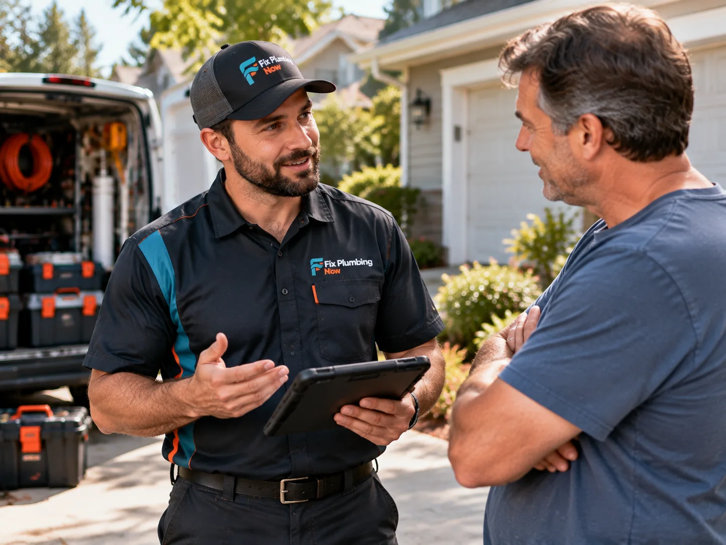 Clogged Drain Service Lagrange, GA FAQs